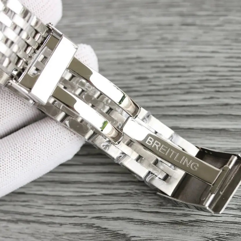 Breitling Premier B01 Chronograph 42
