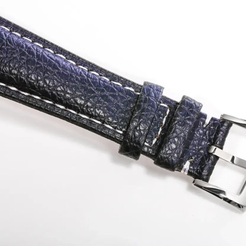 Patek Philippe Calatrava Pilot Travel Time Chronograph