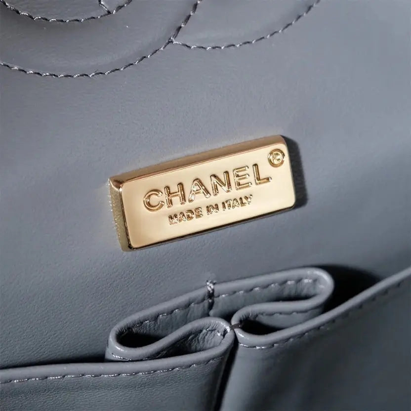 Boutique Quality || CHANEL CLASSIC 11.12 HANDBAG