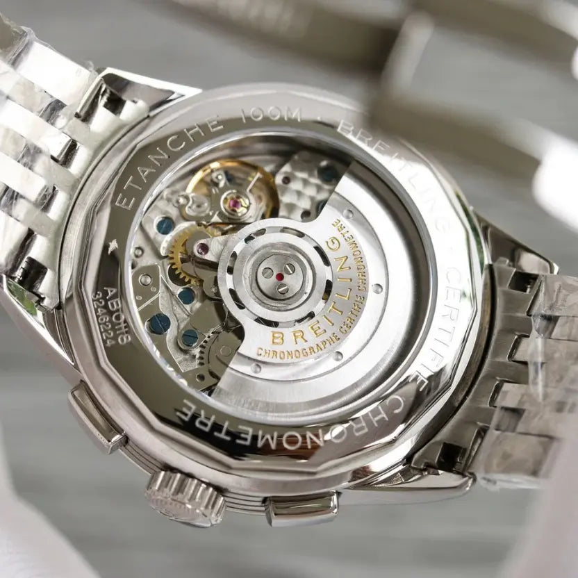 Breitling Premier B01 Chronograph 42
