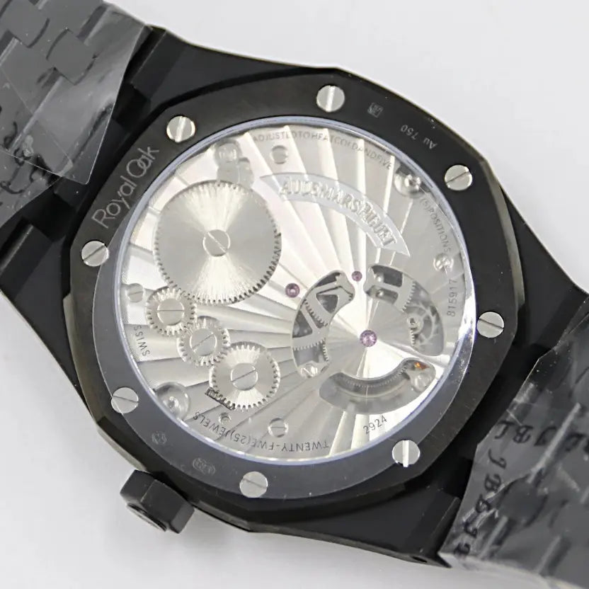 Audemars Piguet Royal Oak Tourbillon