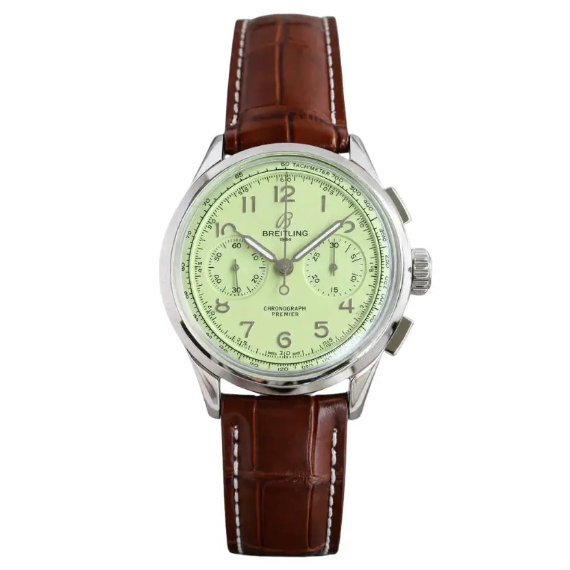 Breitling Premier B09 Chronograph 40