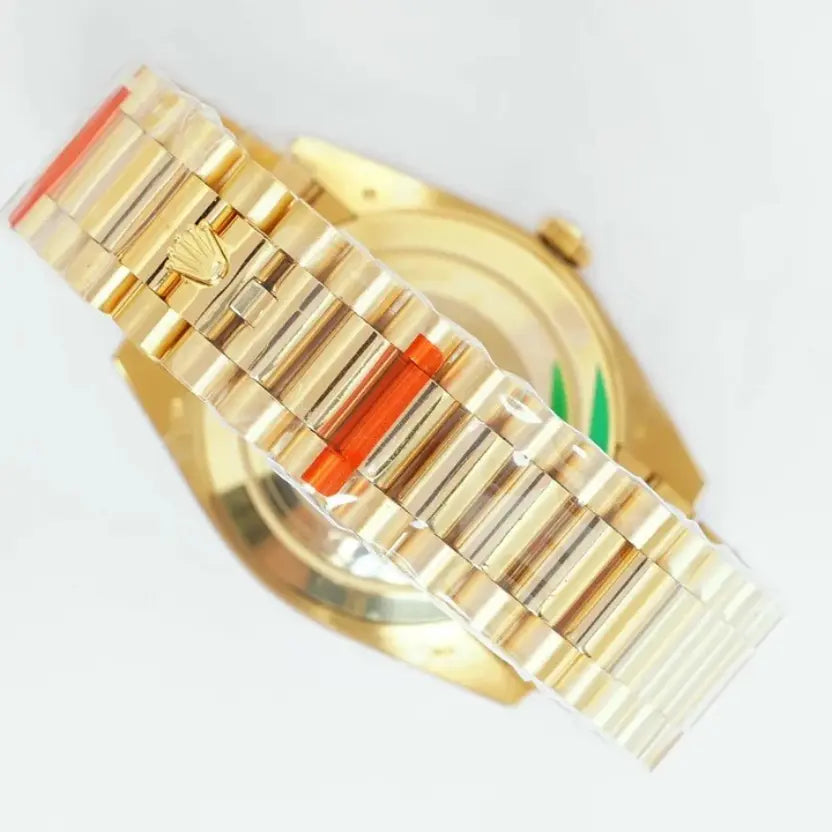 Rolex Oyster Perpetual Day-Date 40