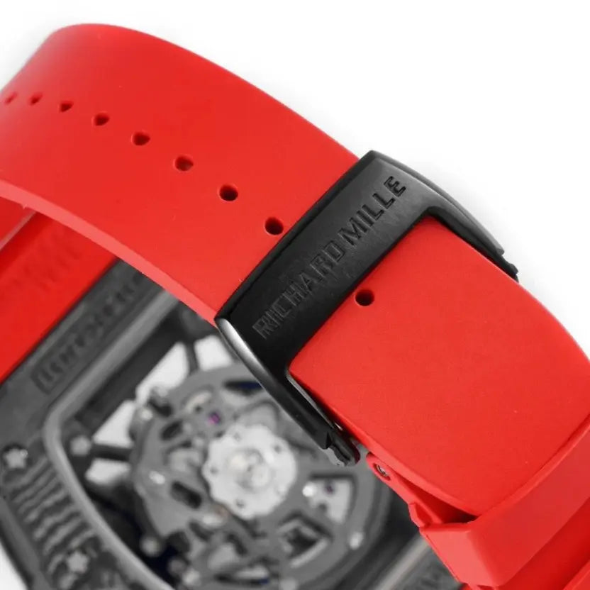Richard Mille RM 35-02 Automatic Winding Rafael Nadal