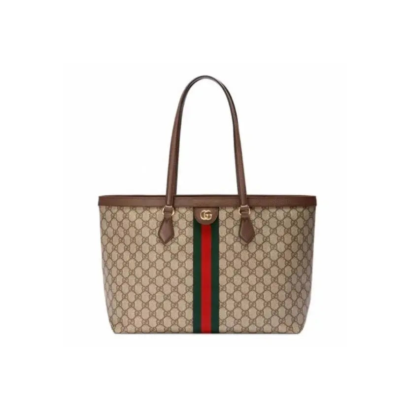 Boutique Quality || 631685 || Ophidia GG Medium Tote