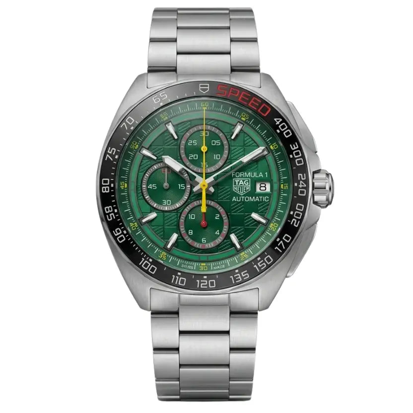 TAG Heuer Formula 1 Chronograph