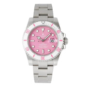 Rolex Submariner Date