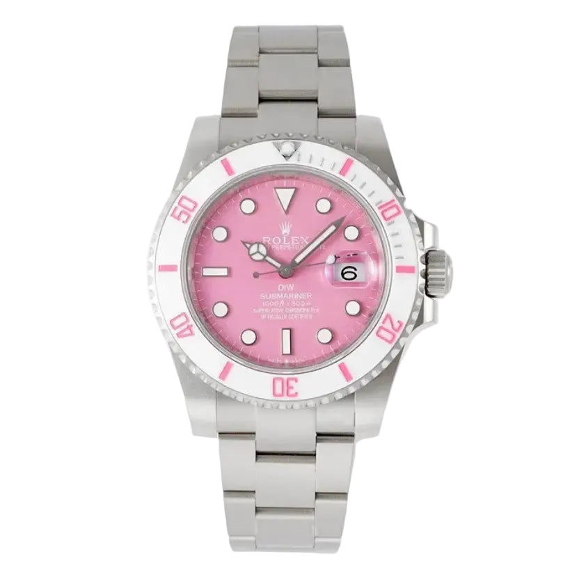 Rolex Submariner Date