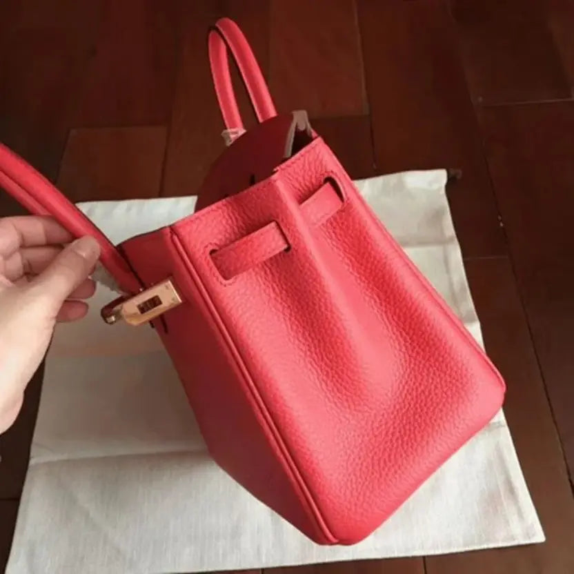 Boutique Quality || Bougainvillier Hermes Birkin 25cm