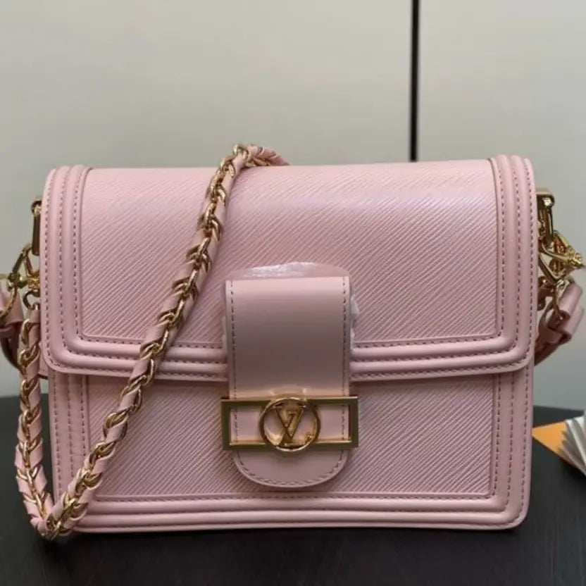 Dauphine || M23635 || High Quality Bag