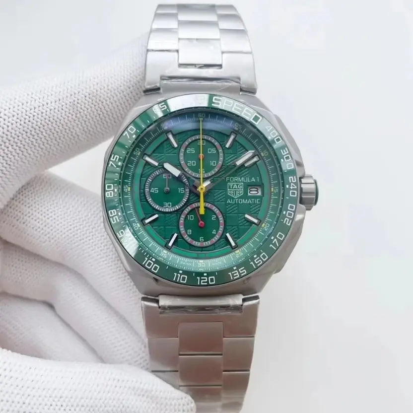 TAG Heuer Formula 1 Chronograph
