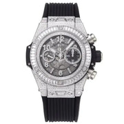 Hublot Big Bang Unico Titanium Jewellery