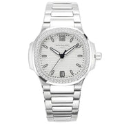 Patek Philippe Nautilus