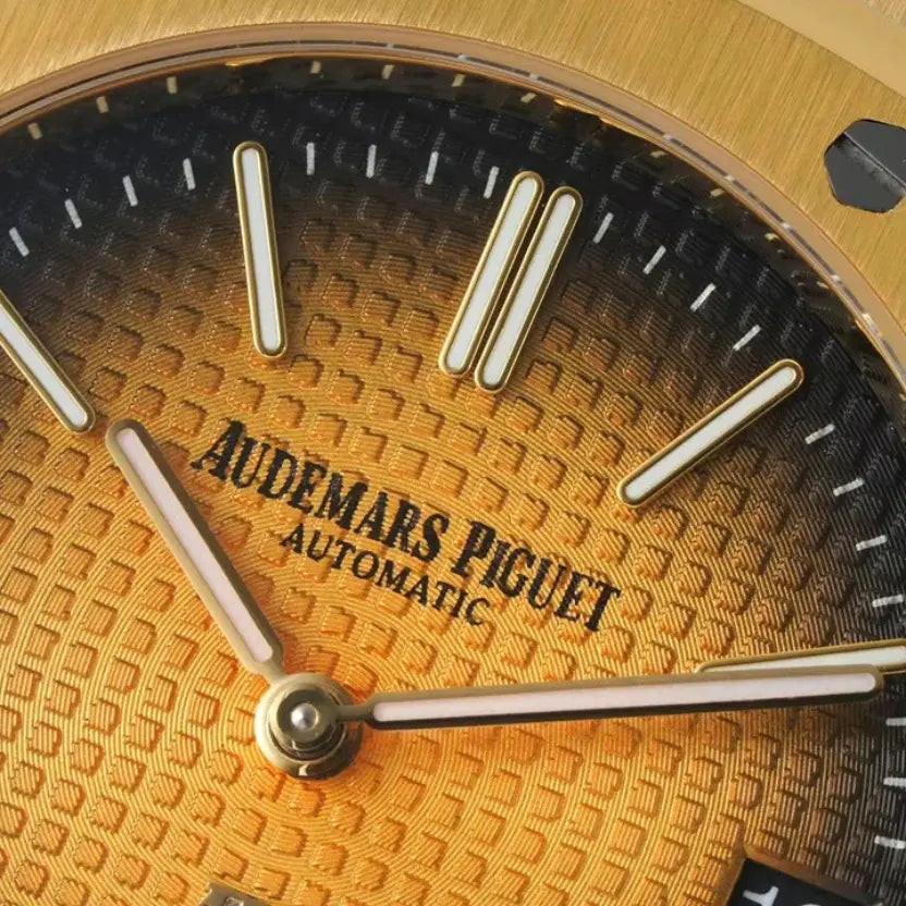 Audemars Piguet Royal Oak "Jumbo" Extra-Thin