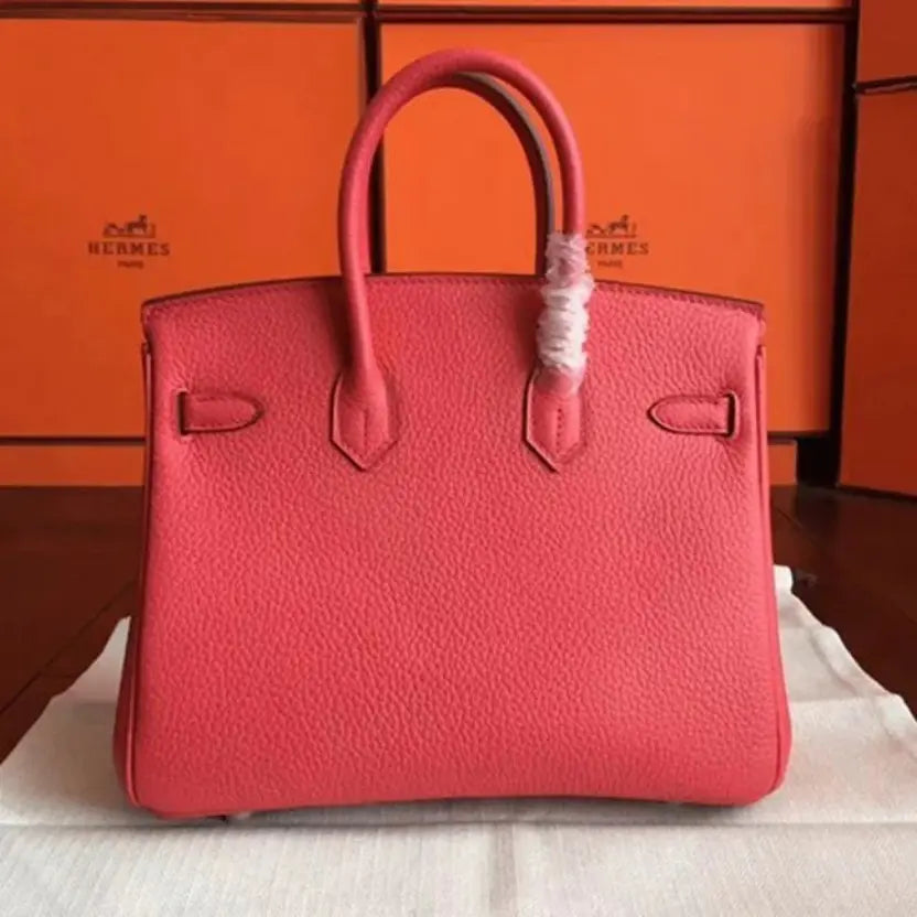 Boutique Quality || Bougainvillier Hermes Birkin 25cm