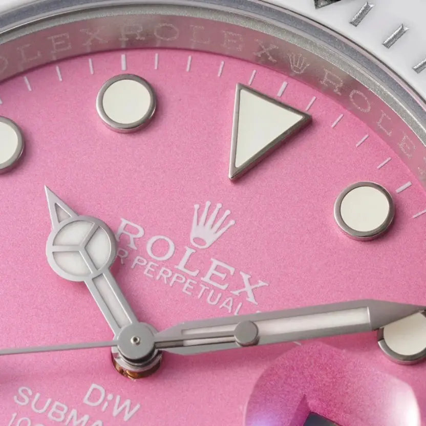 Rolex Submariner Date