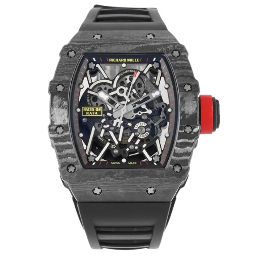 Richard Mille RM 35-02 Rafael Nadal