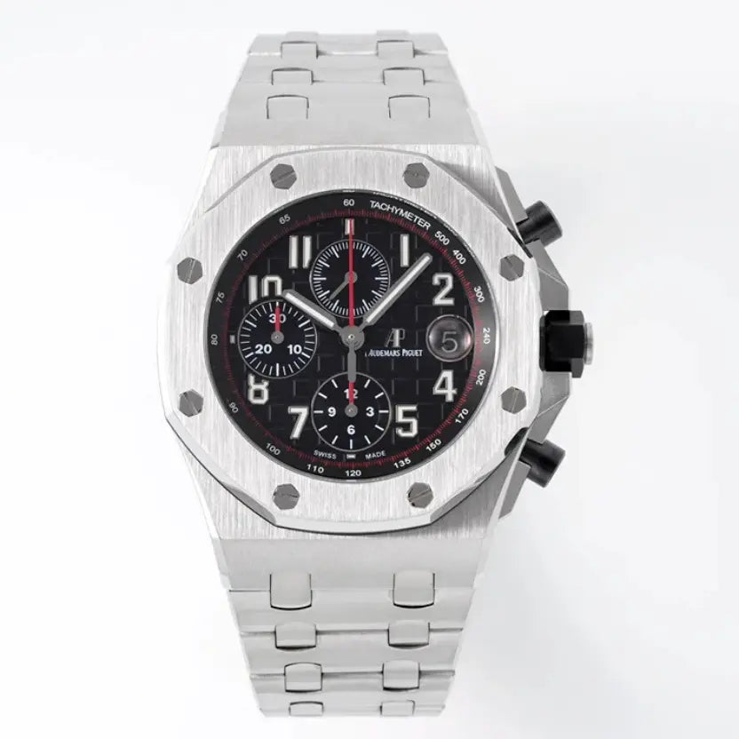 Audemars Piguet Royal Oak Offshore Chronograph