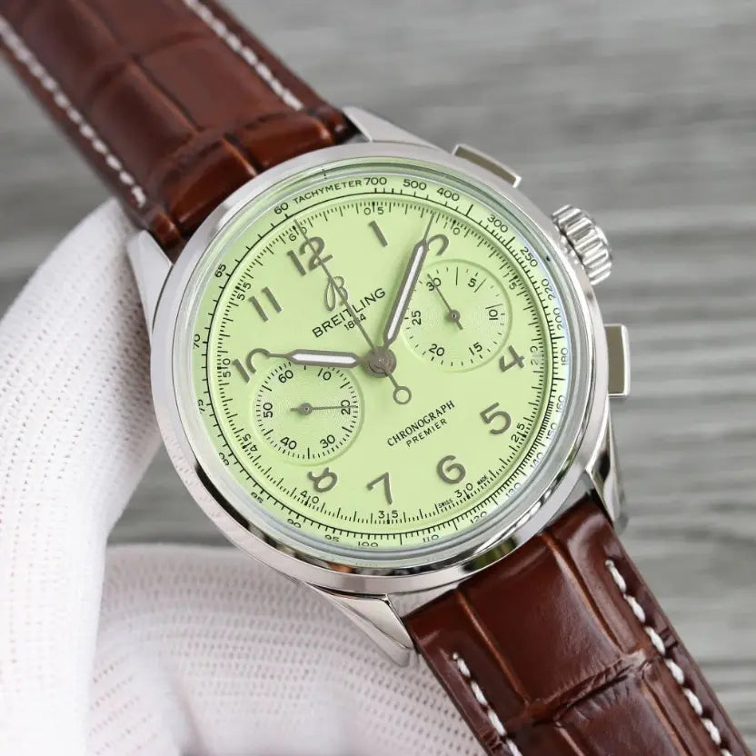 Breitling Premier B09 Chronograph 40