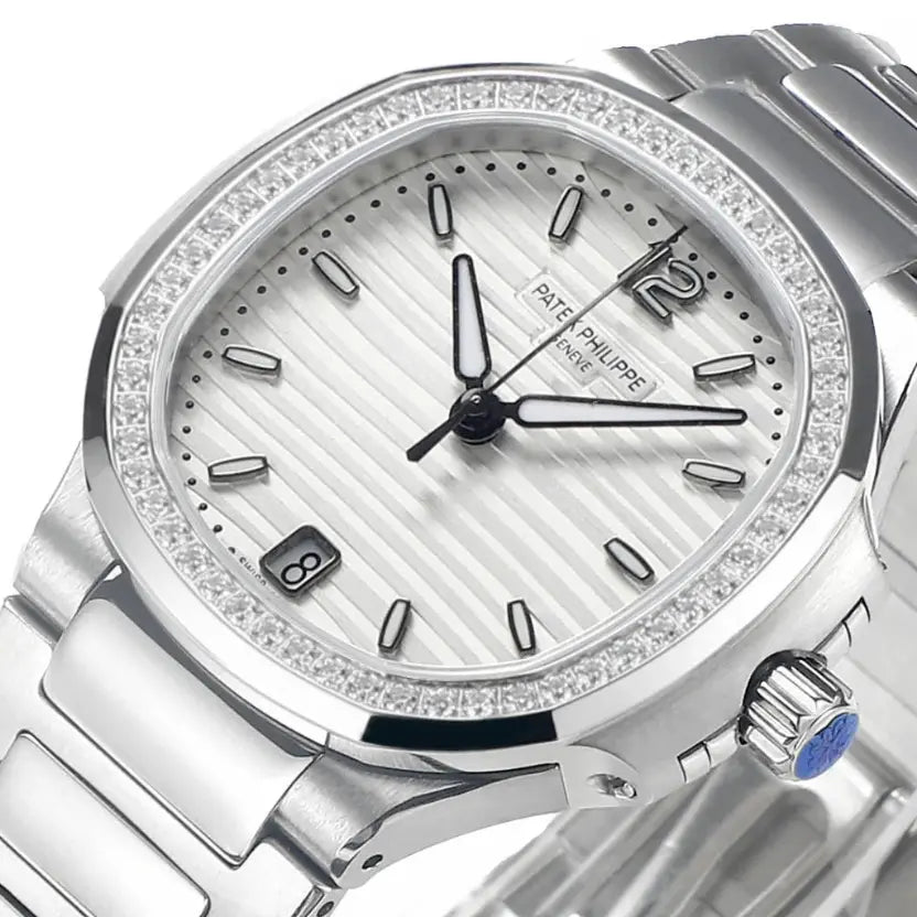 Patek Philippe Nautilus