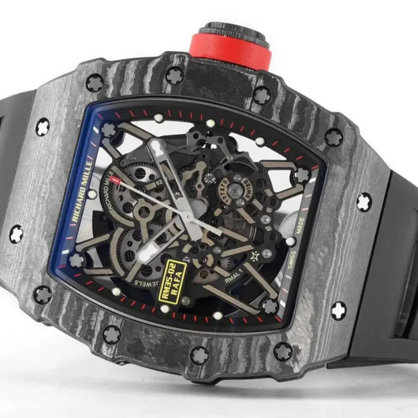 Richard Mille RM 35-02 Rafael Nadal