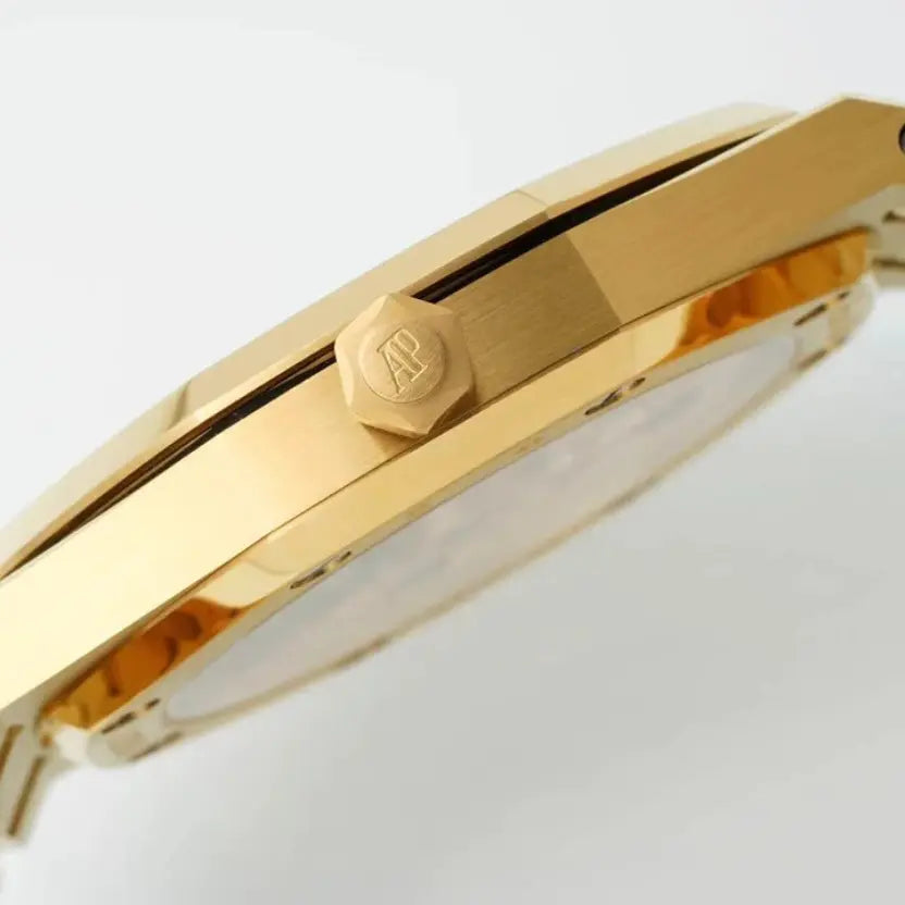Audemars Piguet Royal Oak "Jumbo" Extra-Thin