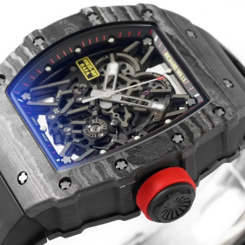 Richard Mille RM 35-02 Rafael Nadal