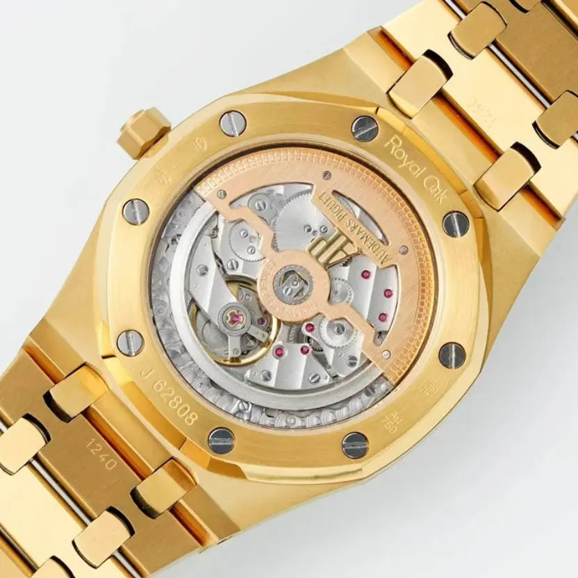 Audemars Piguet Royal Oak "Jumbo" Extra-Thin