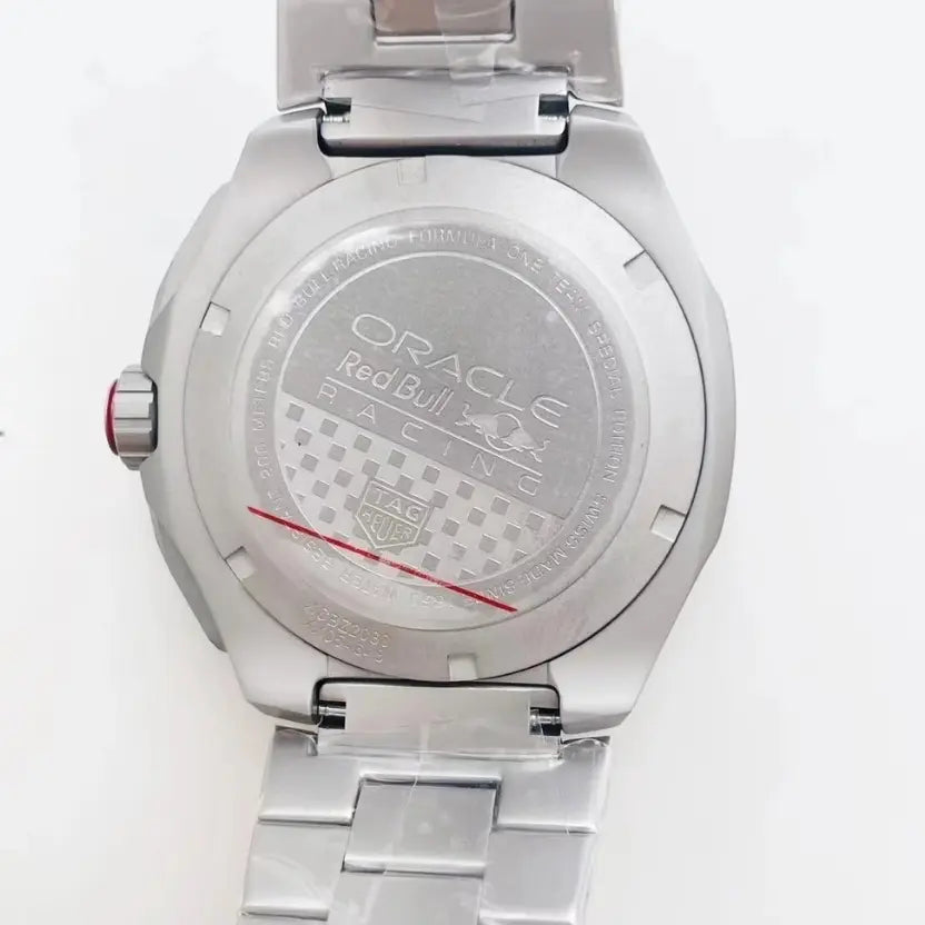 TAG Heuer Formula 1 Chronograph