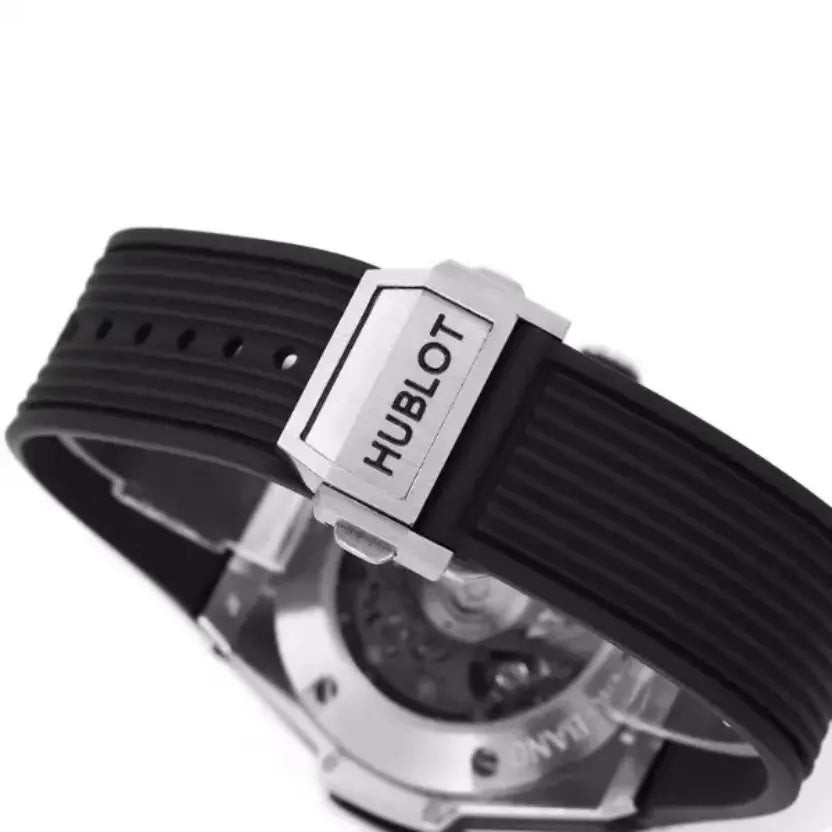 Hublot Big Bang Unico Titanium Jewellery