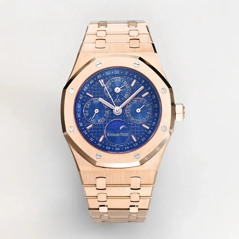 Audemars Piguet Royal Oak Perpetual Calendar 41mm