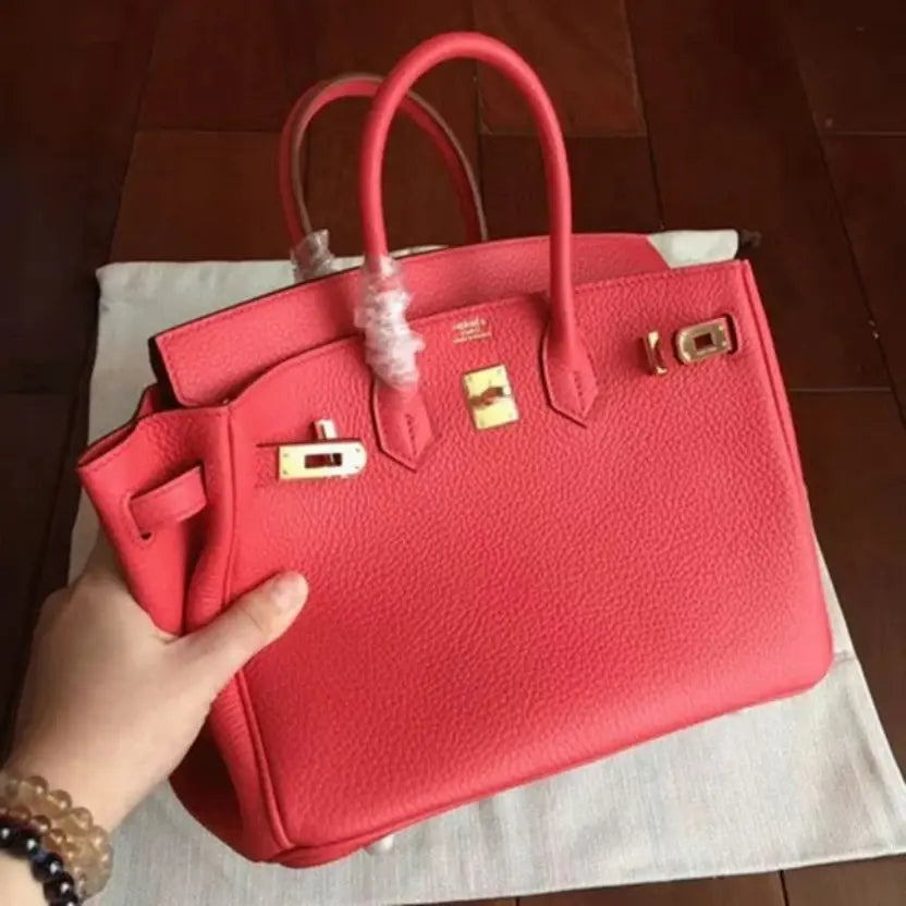 Boutique Quality || Bougainvillier Hermes Birkin 25cm