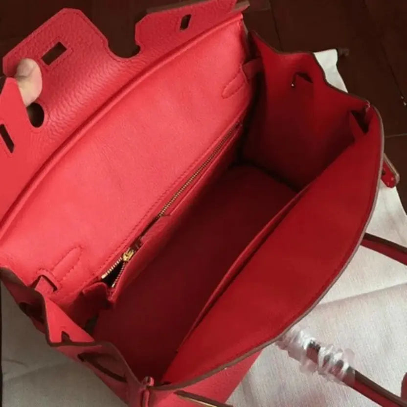 Boutique Quality || Bougainvillier Hermes Birkin 25cm