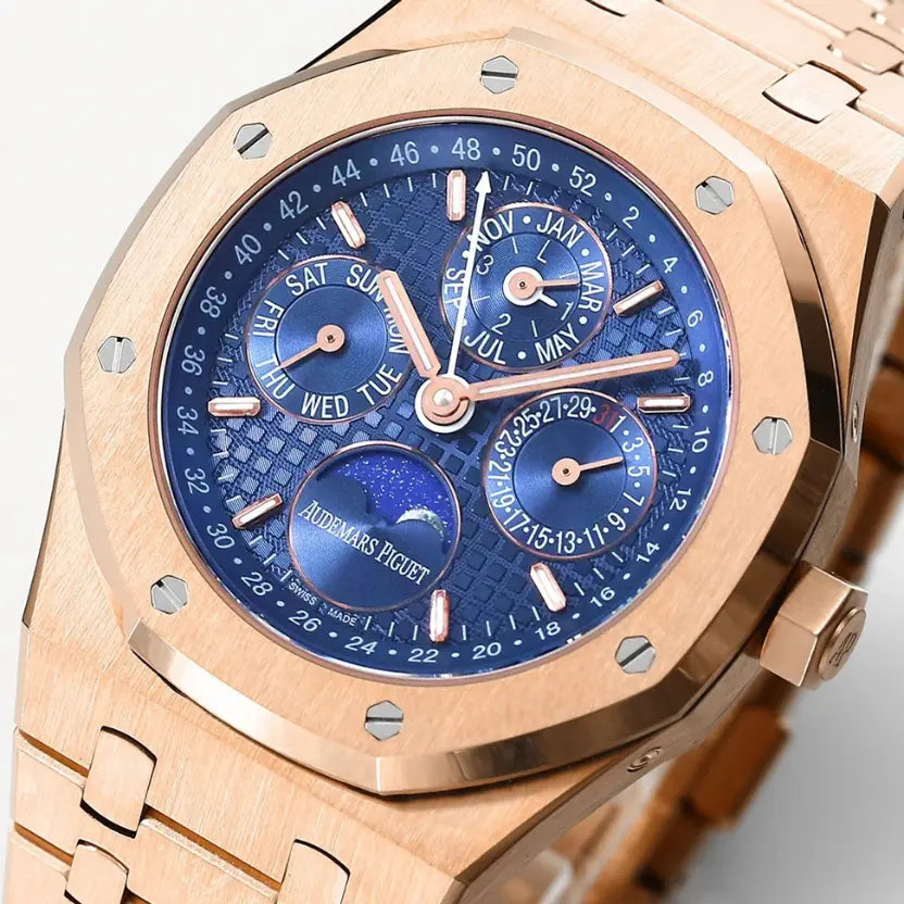 Audemars Piguet Royal Oak Perpetual Calendar 41mm