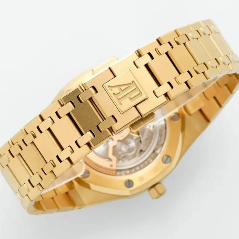 Audemars Piguet Royal Oak "Jumbo" Extra-Thin