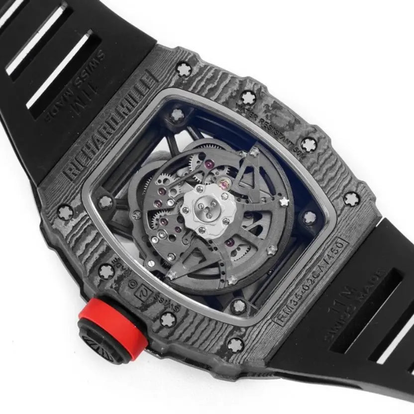 Richard Mille RM 35-02 Rafael Nadal