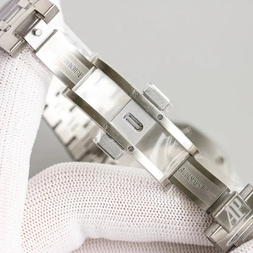 Audemars Piguet Royal Oak Chronograph