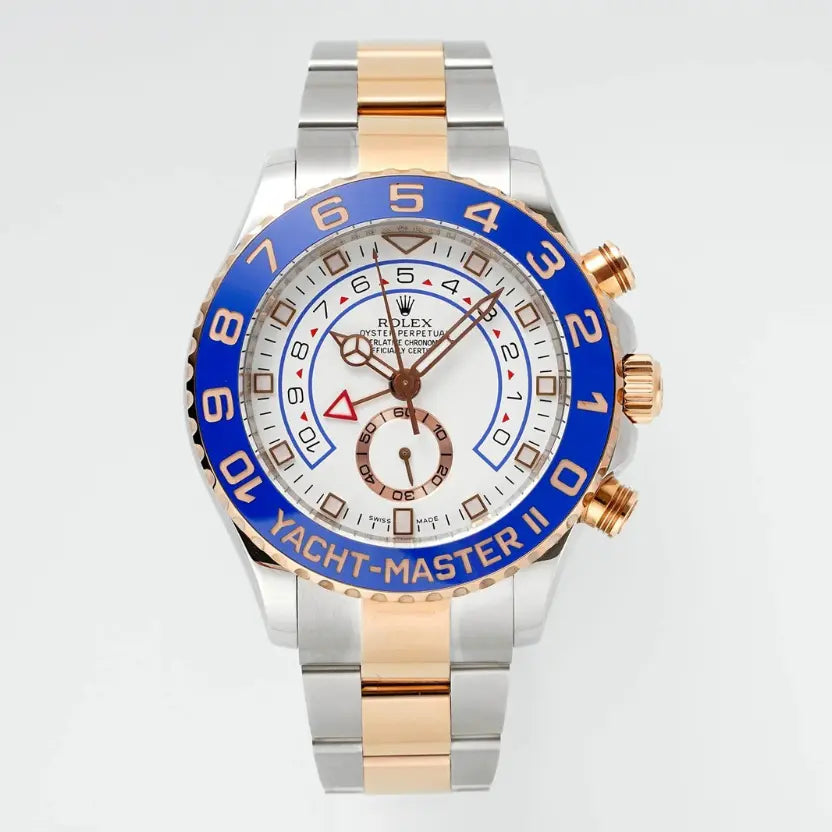 Rolex Yacht-Master II