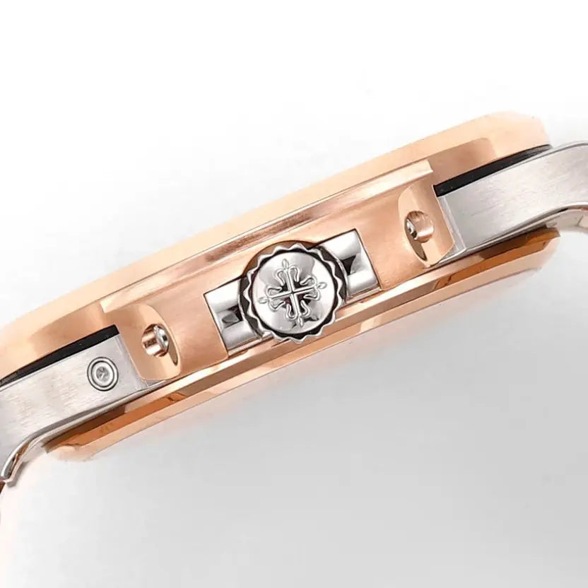 Patek Philippe Nautilus