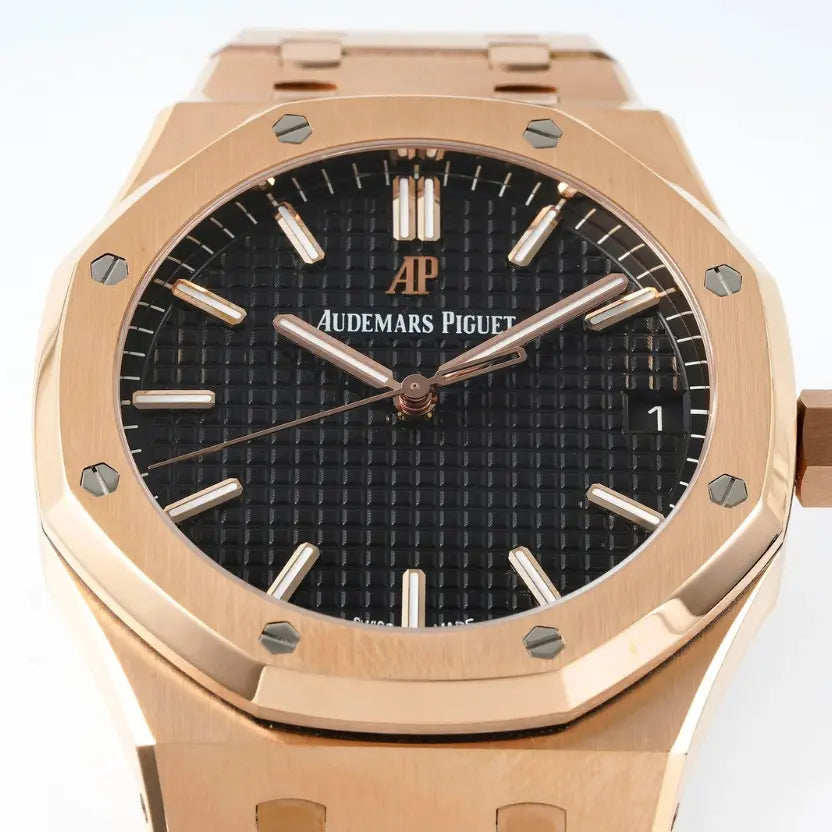 Audemars Piguet Royal Oak 15500V2