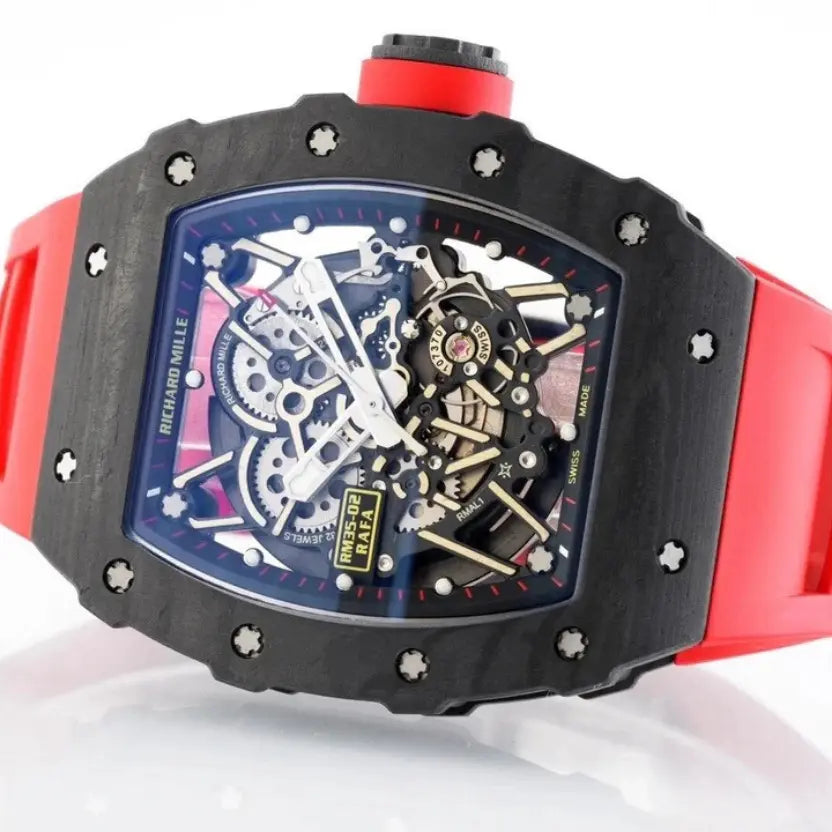 Richard Mille RM 35-02 Rafael Nadal