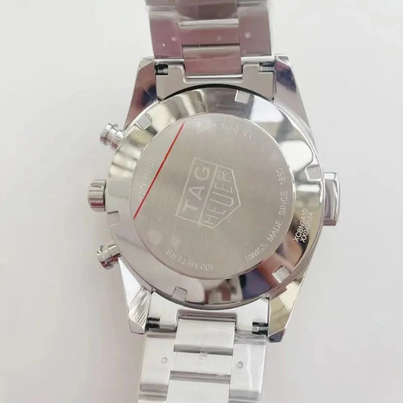 TAG Heuer Carrera Chronograph watch