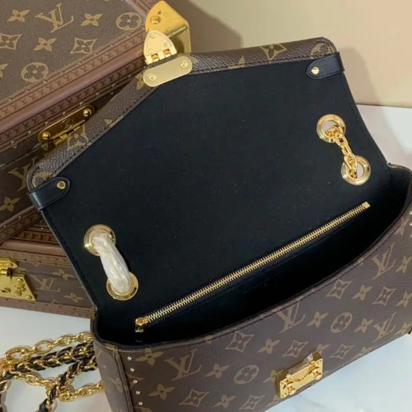 Trunkie || M14526 || Boutique Level Quality