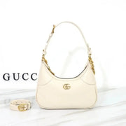 Boutique Quality || 731817 || GUCCI Aphrodite Small Shoulder Bag