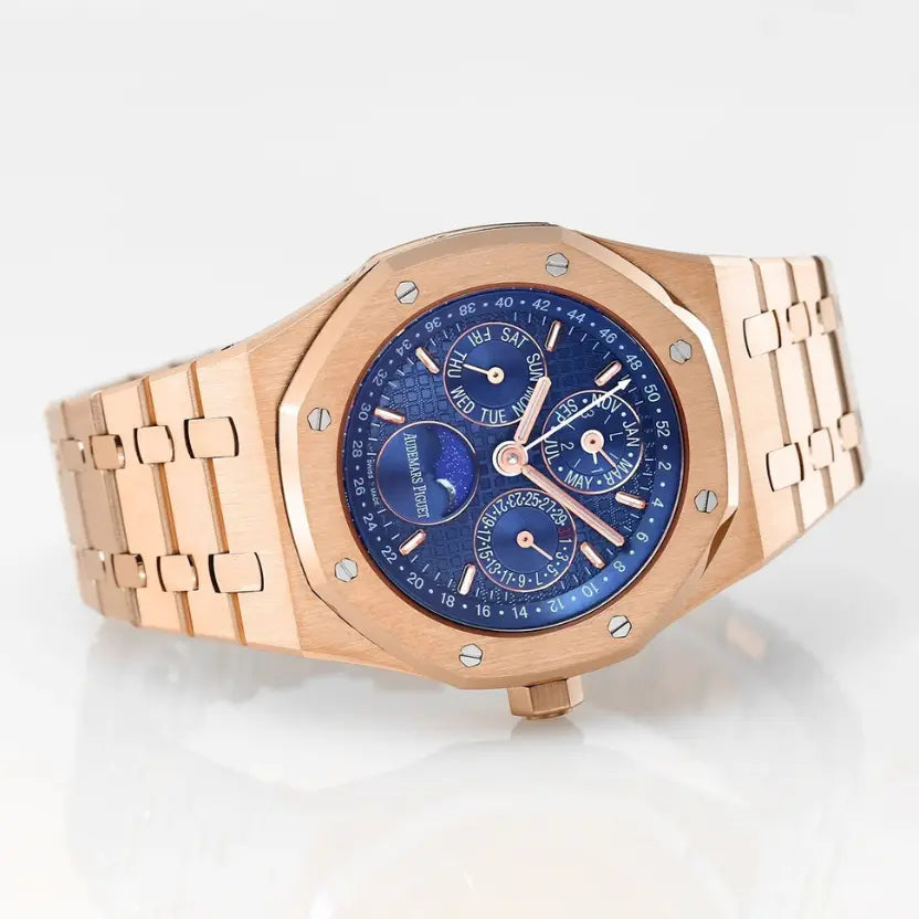 Audemars Piguet Royal Oak Perpetual Calendar 41mm