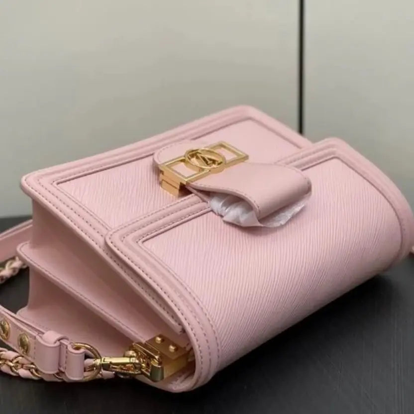 Dauphine || M23635 || High Quality Bag