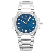 Patek Philippe Nautilus