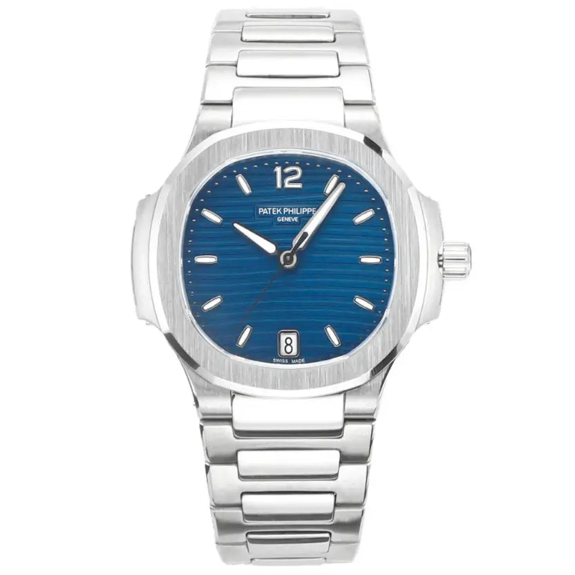 Patek Philippe Nautilus