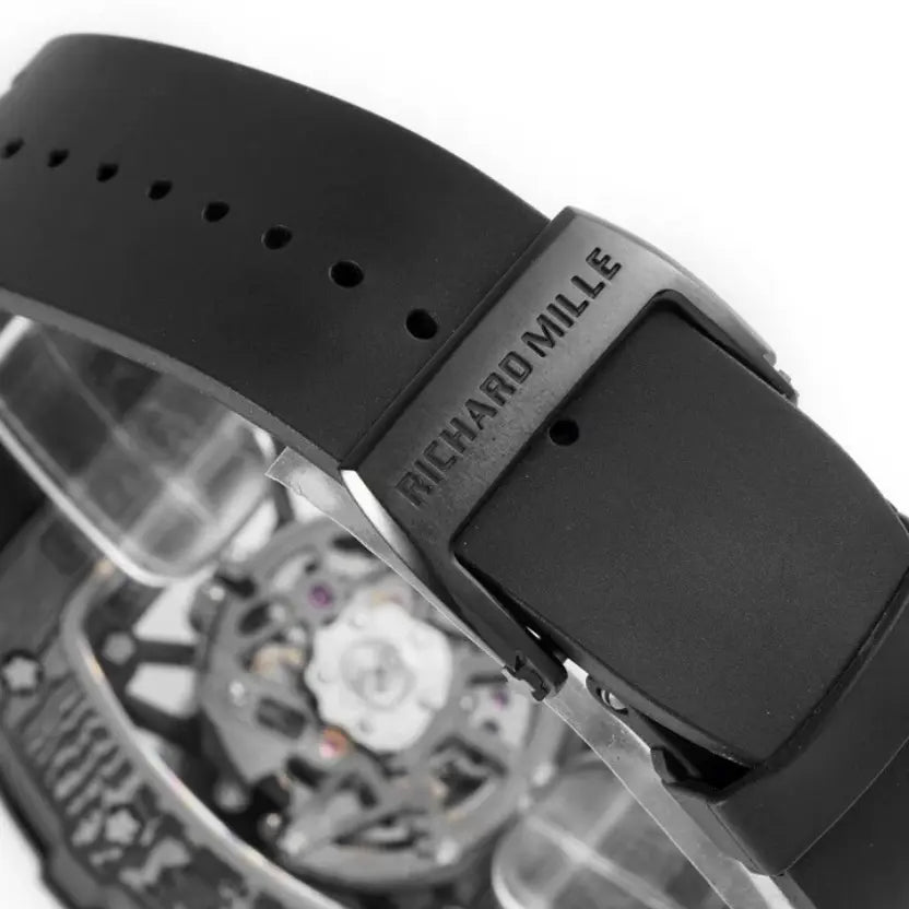 Richard Mille RM 35-02 Rafael Nadal