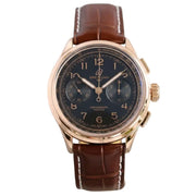 Breitling Premier B15 Duograph 42